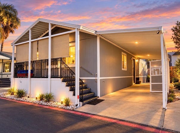 255 E Bradley Ave, El Cajon, CA 92021