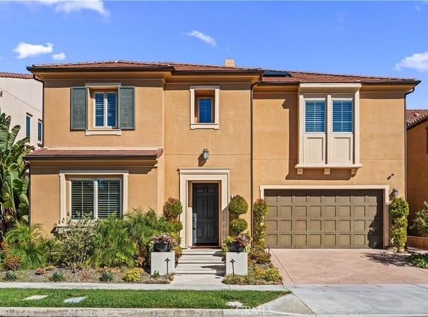 53 Poncho, Irvine, CA 92602