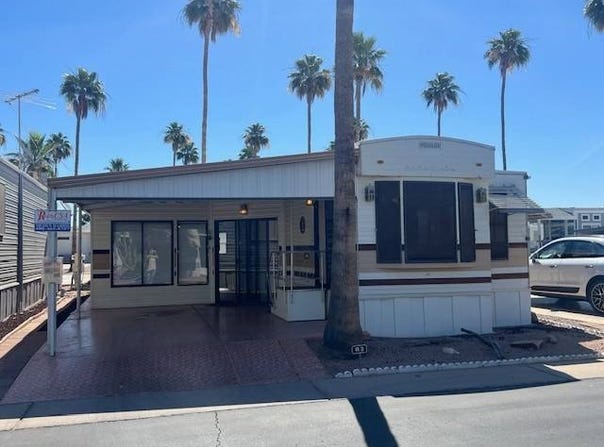 4860 E Main St., Mesa, AZ 85205