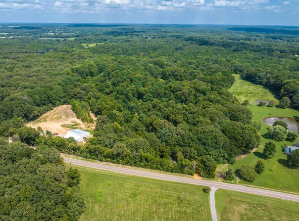 OLD BROWNSVILLE Rd, Somerville, TN 38068