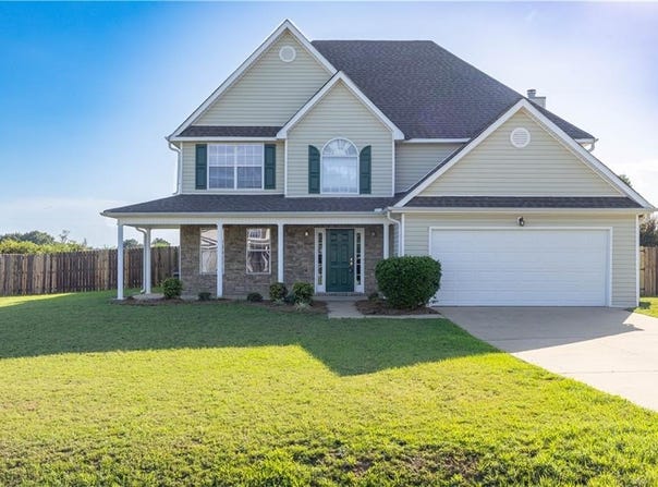 63 Seminole Trail, Fort Mitchell, AL 36856