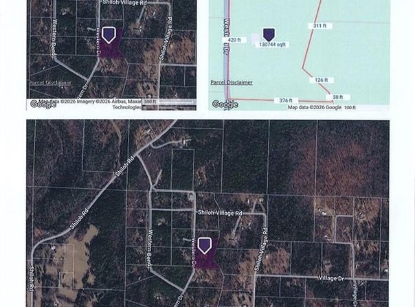 8801 Western DR lot: 26, Van Buren, AR 72956