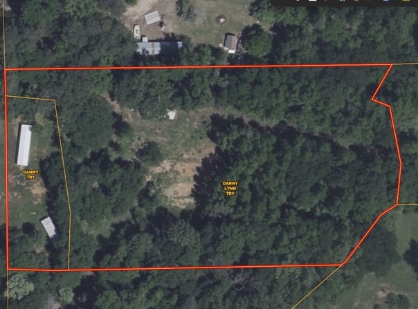 10490 Browning Street, Brownsboro, TX 75756