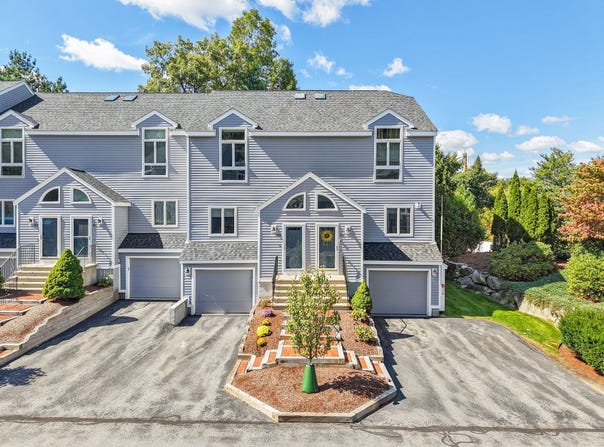 849 Boston Post Rd E, Marlborough, MA 01752
