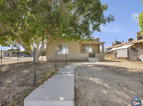 188 H St, Brawley, CA 92227