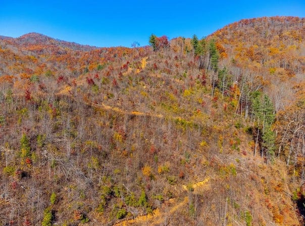 Greenway Road, Sylva, NC 28771