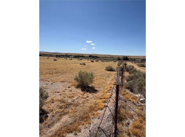 ST., Oro Grande, CA 92368