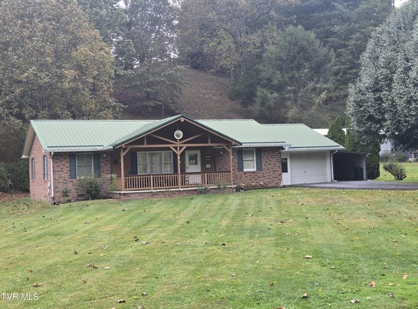 113 Blue Grass Road, Roan Mountain, TN 37687