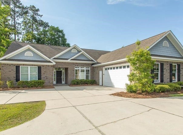 2600 Henagan Ln., Myrtle Beach, SC 29588