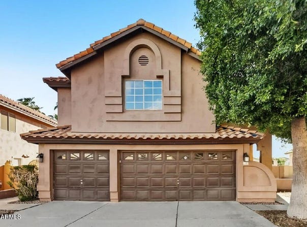 3357 E WINDSONG Drive, Phoenix, AZ 85048
