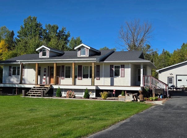 4189 Highway 11, International Falls, MN 56649