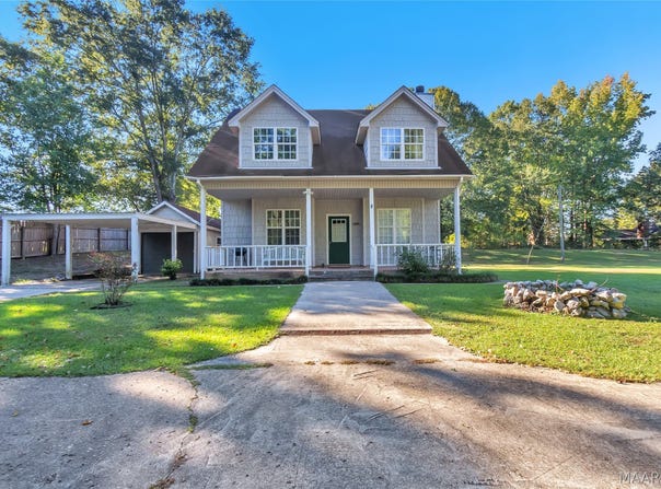 5480 Willow Tree Drive, Millbrook, AL 36054