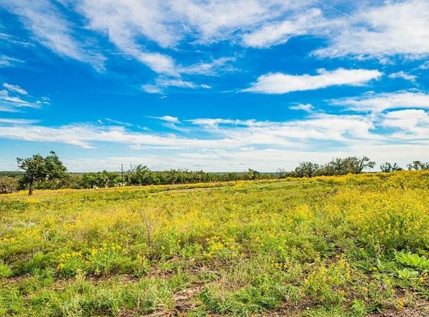 654 Scott Branch Rd, Harper, TX 78631