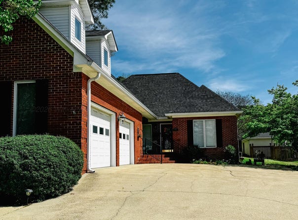 1601 ACADEMY Ln, Jasper, AL 35501