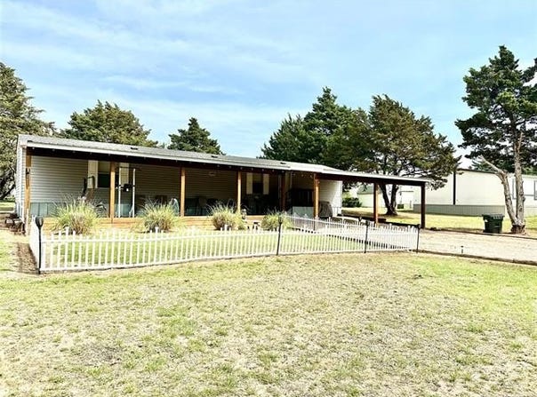 506 Northwest Drive, Sulphur, OK 73086