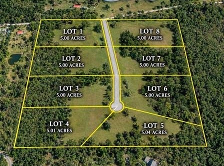 960 Road, Vian, OK 74962
