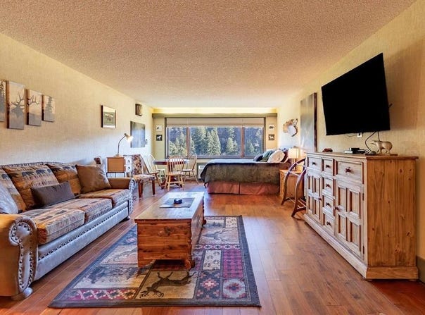 314 N Tamarron Dr, Durango, CO 81301