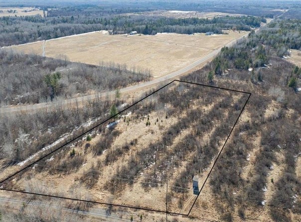 4445 E County Rd C, Superior, WI 54880