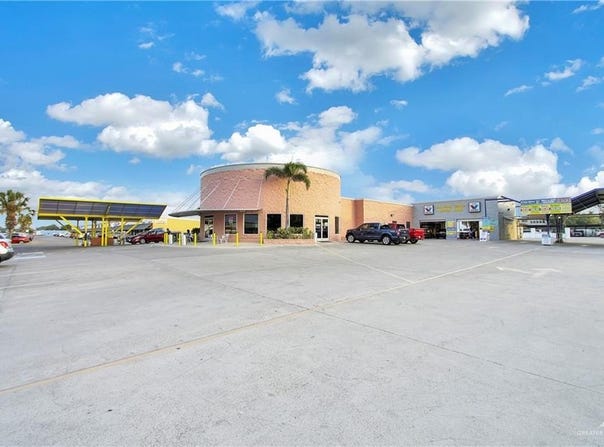 2614 E Griffin Parkway, Mission, TX 78572
