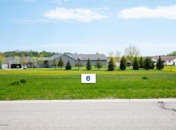 424 Lot#6 6th Street E, Brandon, MN 56315