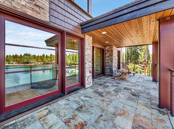 432 Peninsula Drive, Lake Almanor, CA 96137