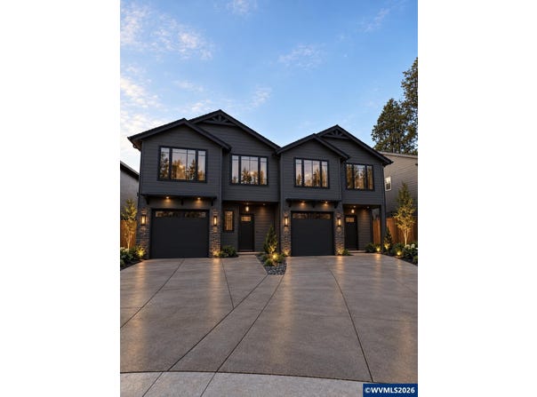 Denali St SE lot: 26, Salem, OR 97302