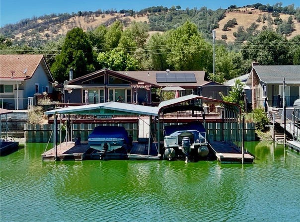 554 Keys, Clearlake Oaks, CA 95423