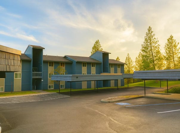 1823 W Northridge Ct, Spokane, WA 99208