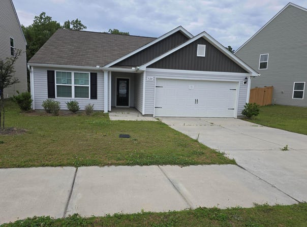 320 Sundew Road, Elgin, SC 29045