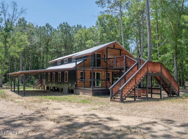 Highway 42, Tarboro, NC 27886