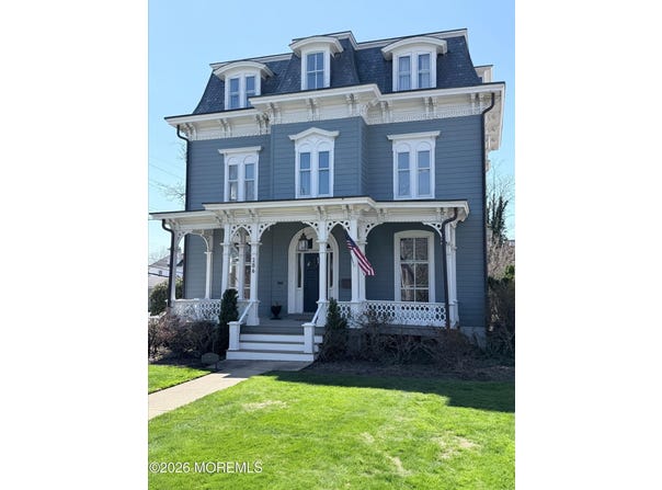 286 Broad Street, Red Bank, NJ 07701