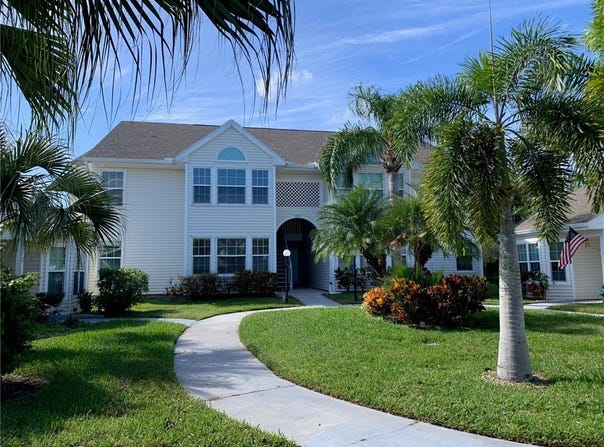 1915 Westminster Circle, Vero Beach, FL 32966