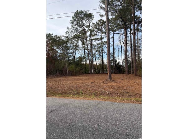 283 Byrnes Circle, Johnsonville, SC 29555