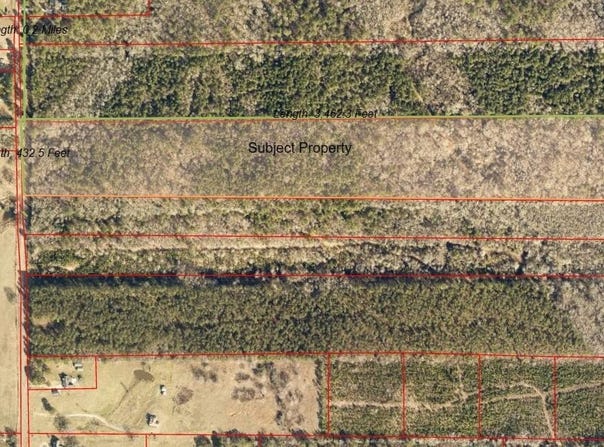 BEST ROAD, Simsboro, LA 71275-0000