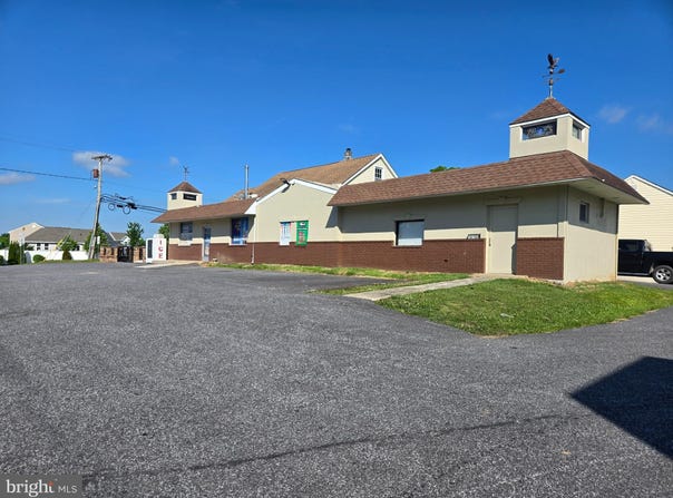 10100 BIRD RIVER Road, BALTIMORE, MD 21220