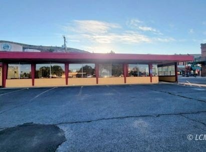 508 N 2nd St, Lakeview, OR 97630