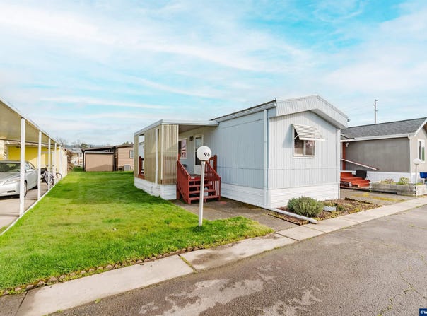 2901 E 2nd (#96) St, Newberg, OR 97132