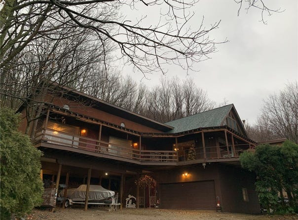 235 Pine Knob Rd, South Union Twp, PA 15445