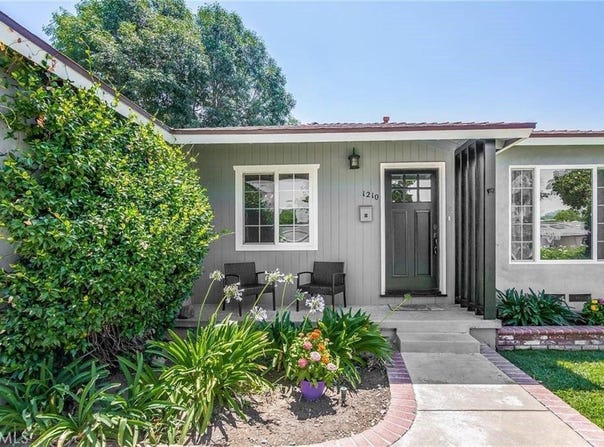 1210 E Oakmont, Orange, CA 92867