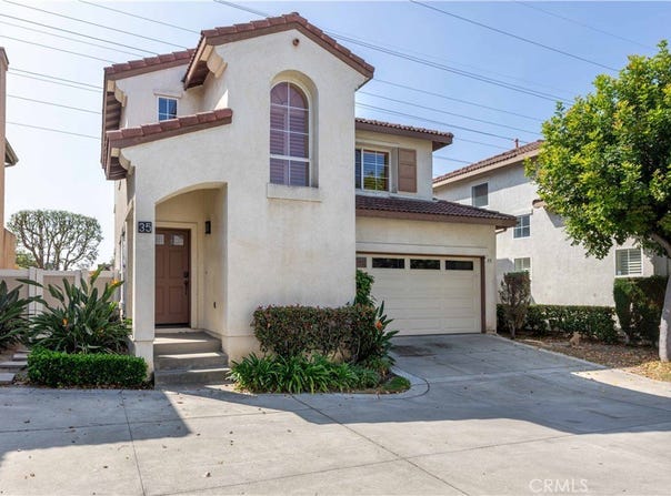 35 Juniper Court, Stanton, CA 90680