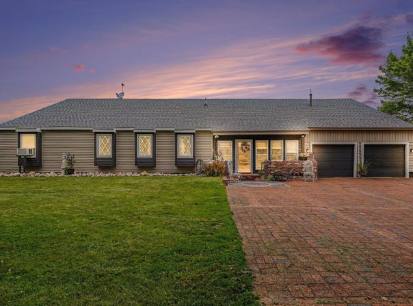 4559 E State, Hale, MI 48739