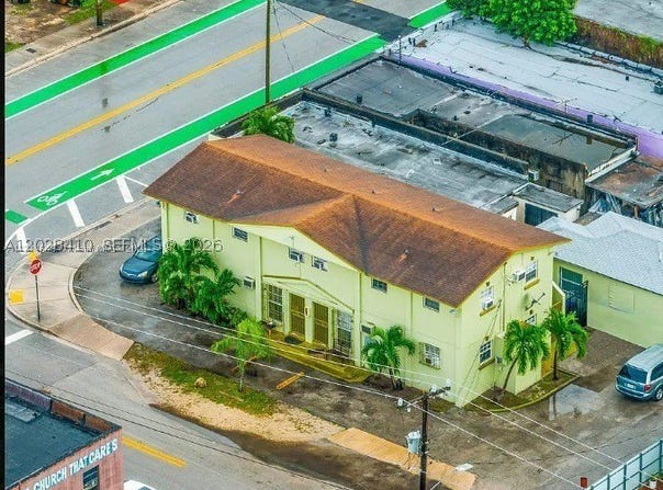1500 NW 69th Ter, Miami, FL 33147