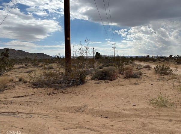 0 Alta Ave./Drexel Rd., Yucca Valley, CA 92284