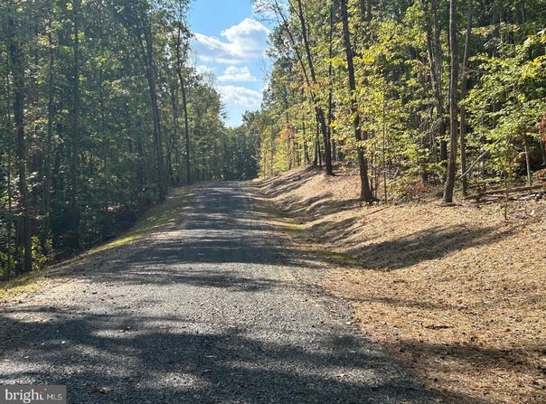 PARCEL 20 KIPPS Lane, ELKWOOD, VA 22718