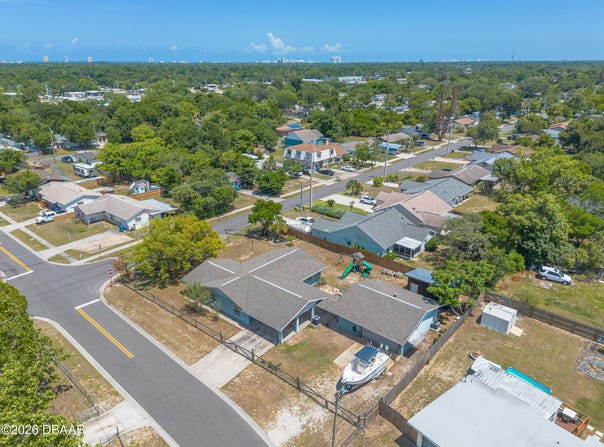 1896 Carolina Avenue, Ormond Beach, FL 32174