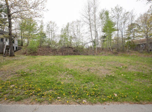 109 Sandy Beach Road, Glenburn, ME 04401