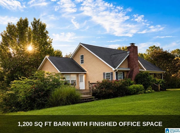 145 COUNTY ROAD 952, CULLMAN, AL 35057