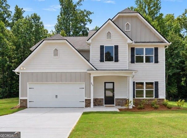 487 Charleston Place, Villa Rica, GA 30180