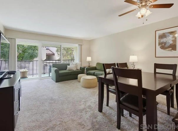 17637 POMERADO RD, San Diego, CA 92128