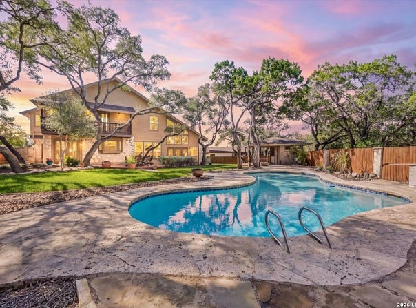 16823 Marlhead, Helotes, TX 78023
